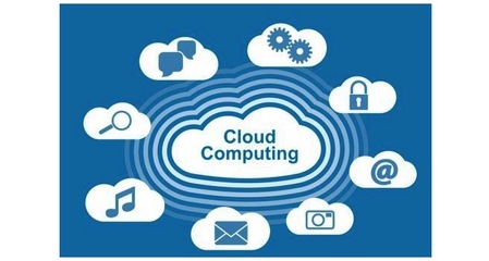 2018云計算趨勢預測 SaaS、混合云、云存儲及IoT驅動技術開發與銷售新浪潮